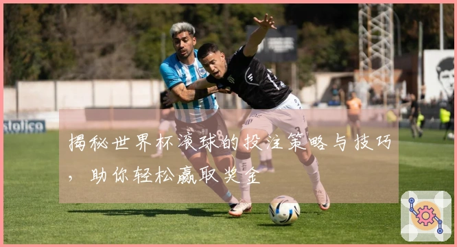 揭秘世界杯滚球的投注策略与技巧，助你轻松赢取奖金