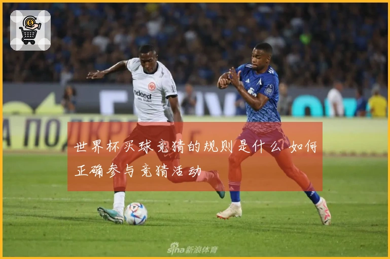 世界杯买球竞猜的规则是什么 如何正确参与竞猜活动