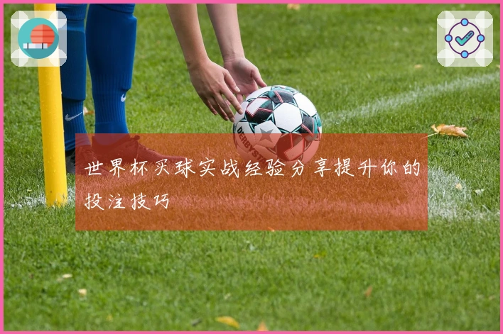 世界杯买球实战经验分享提升你的投注技巧