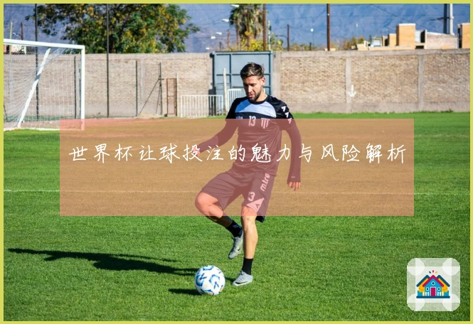 世界杯让球投注的魅力与风险解析