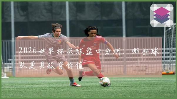 2026世界杯买球盘口分析：哪些球队更具投资价值